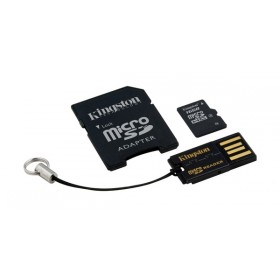Kingston 16GB MULTI KIT Memory Card
